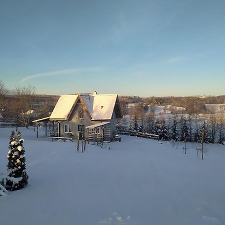 Domek Letniskowy Kolno  Экстерьер фото