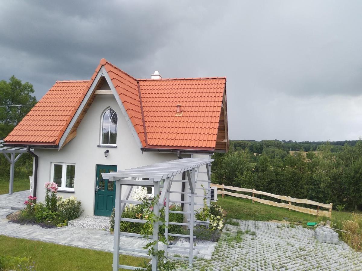 Domek Letniskowy Kolno  Экстерьер фото