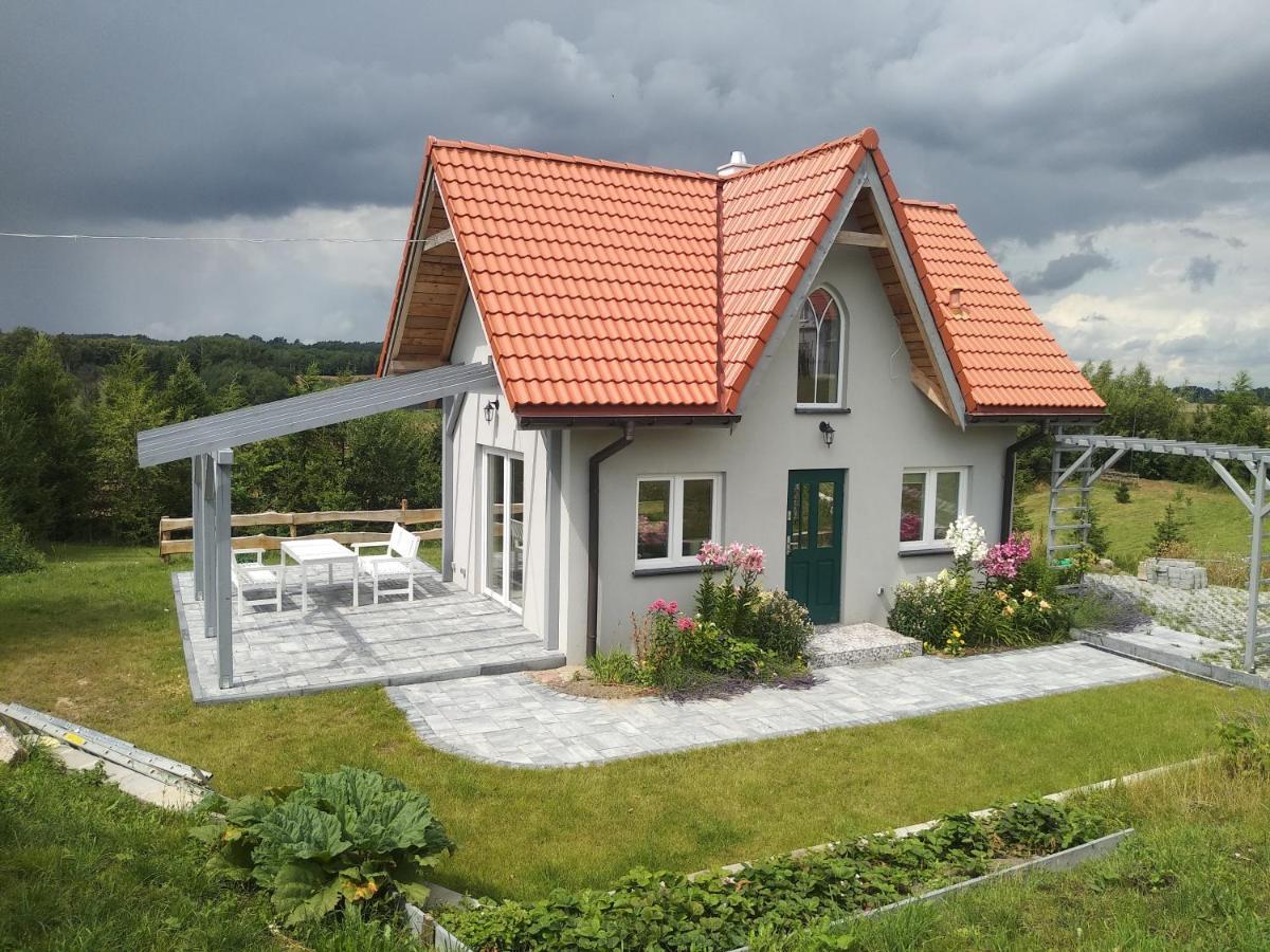 Domek Letniskowy Kolno  Экстерьер фото