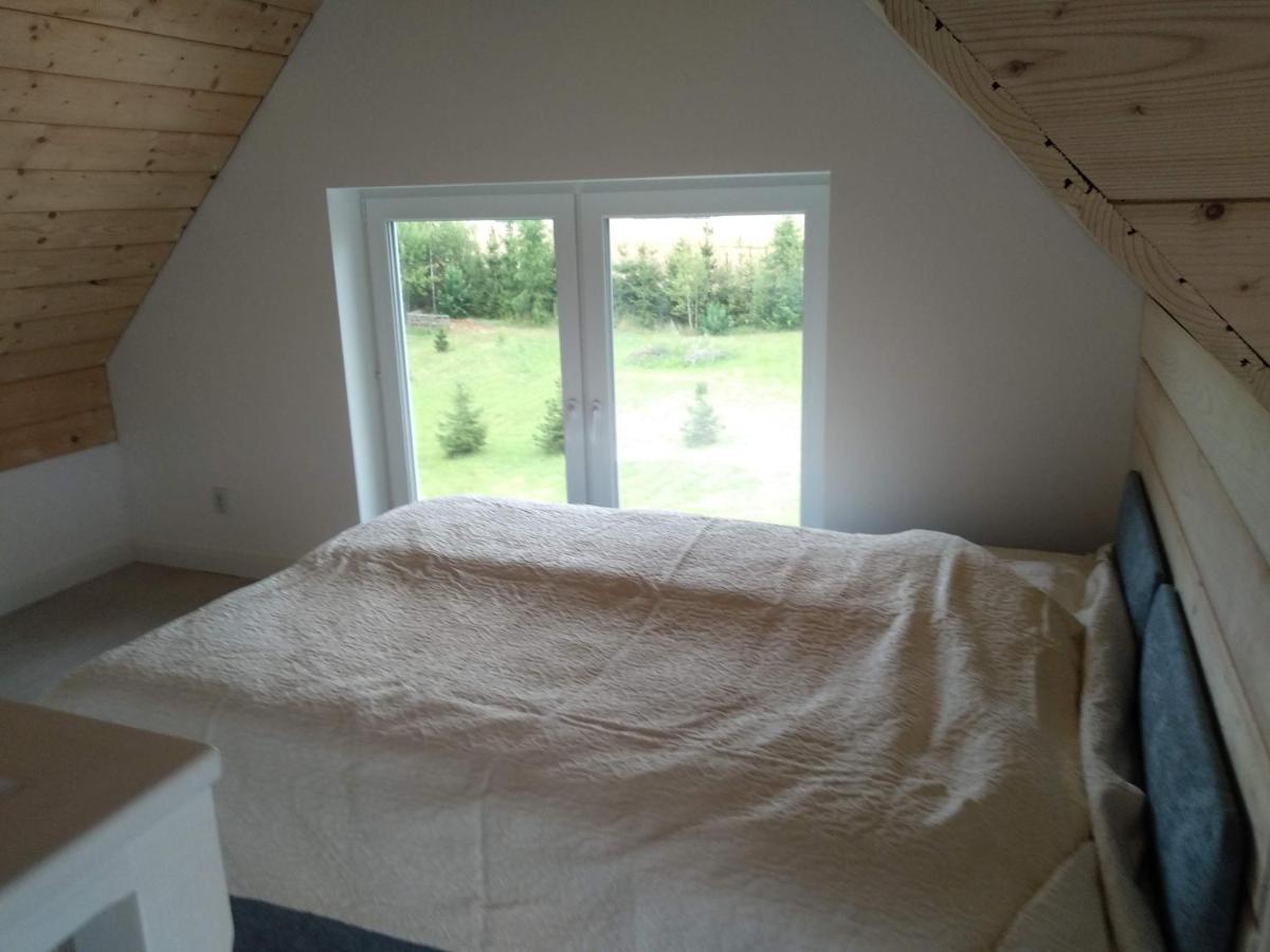 Domek Letniskowy Kolno  Экстерьер фото
